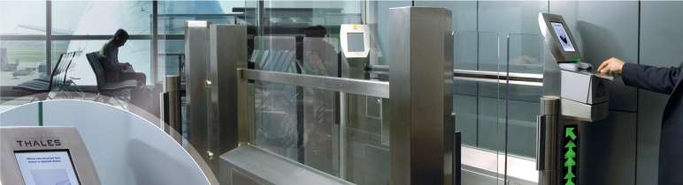 access control xpert automation